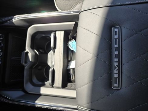 New 2026 RAM 2500 Limited image 20