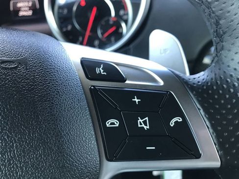 Used 2018 Mercedes-Benz G 63 AMG 4MATIC image 13