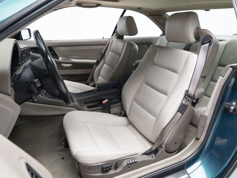 Used 1992 BMW 850i image 15