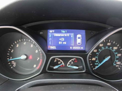 Used 2014 Ford Focus SE image 14