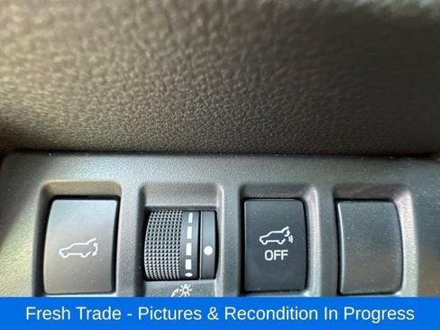 Used 2025 Subaru Outback Wilderness AWD/4WD image 18