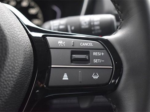 New 2025 Honda Pilot Touring image 13