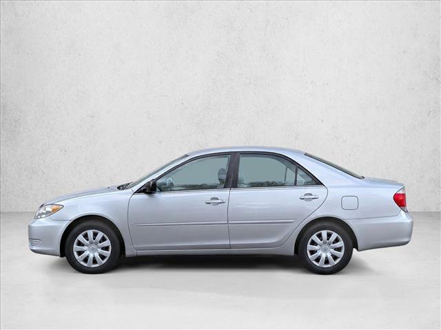Used 2005 Toyota Camry FWD image 12