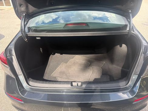 Used 2024 Honda Civic Sport image 17