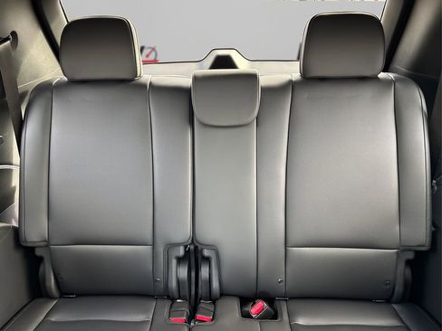 New 2026 Hyundai Palisade Calligraphy image 29