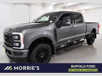 New 2026 Ford F350 XLT w/ XLT Premium Package