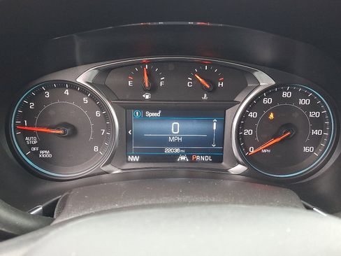 Certified 2024 Chevrolet Equinox LT w/ LPO, Floor Liner Package image 21