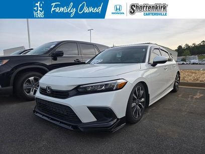 Used 2024 Honda Civic EX