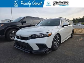 Used 2024 Honda Civic EX video 1