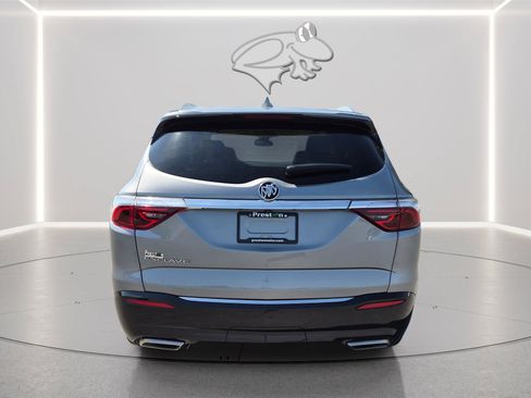 Used 2023 Buick Enclave Essence w/ Experience Buick Package FWD image 5