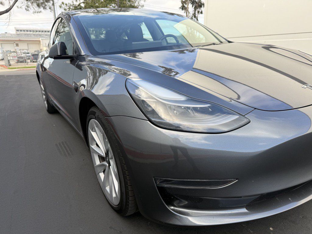 Used 2023 Tesla Model 3 Standard Range RWD image 7