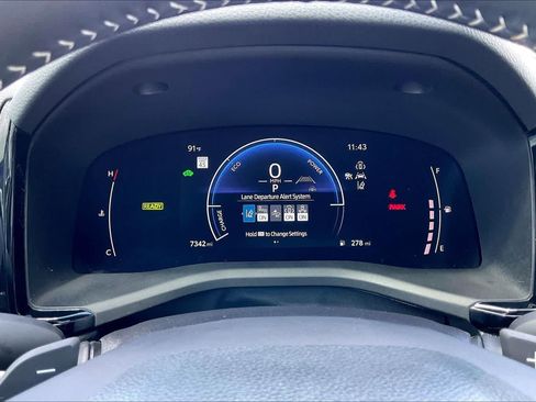 Used 2026 Toyota Camry SE w/ Convenience Package FWD image 20