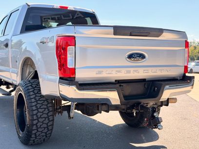 Used 2019 Ford F250 XLT