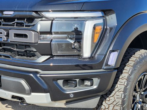 New 2026 Ford F150 Raptor AWD/4WD image 6