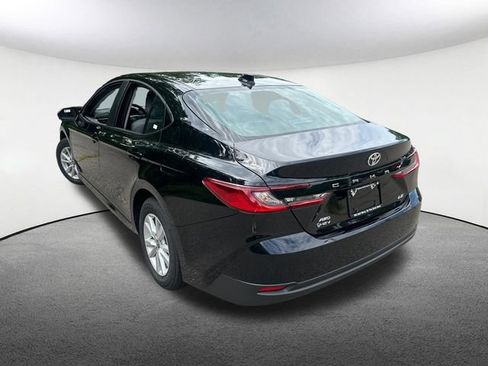 New 2026 Toyota Camry LE w/ Convenience Package AWD/4WD image 7