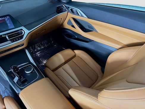 Certified 2023 BMW M440i Coupe w/ Premium Package RWD image 25