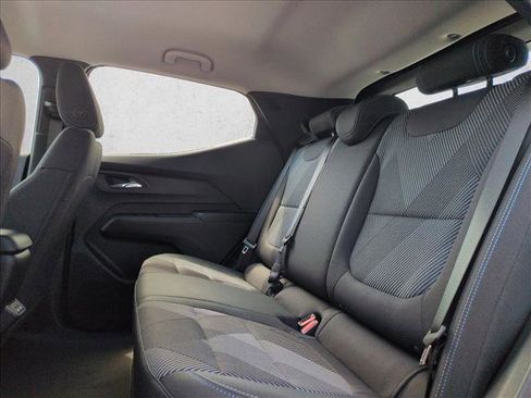New 2027 Chevrolet Bolt LT w/ Comfort Package FWD image 16