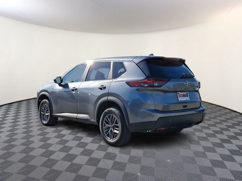 Used 2024 Nissan Rogue S AWD/4WD image 7
