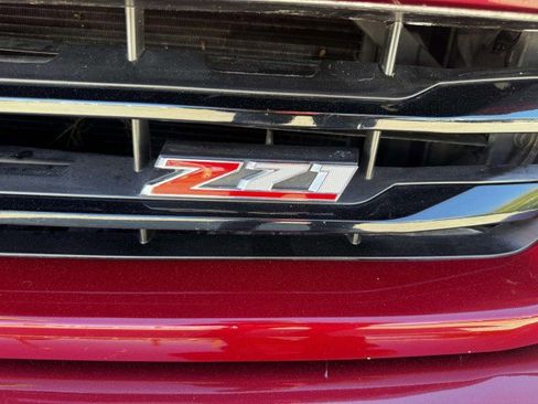 Used 2018 Chevrolet Silverado 1500 LT w/ All Star Edition image 11