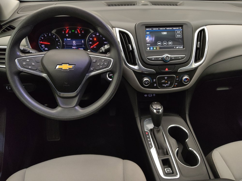 Used 2019 Chevrolet Equinox LT FWD image 22