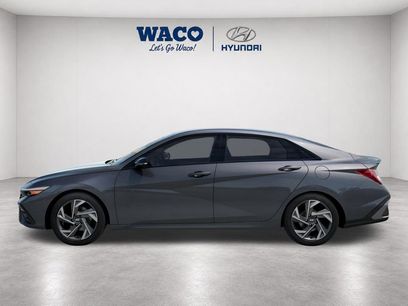Used 2025 Hyundai Elantra Sport