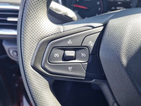 Used 2023 Chevrolet TrailBlazer LT w/ Convenience Package FWD image 25