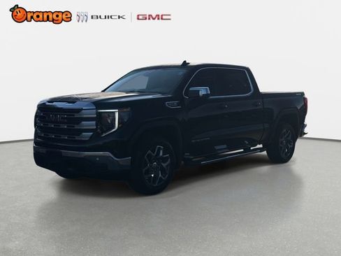 New 2026 GMC Sierra 1500 SLE w/ Preferred Package AWD/4WD image 7