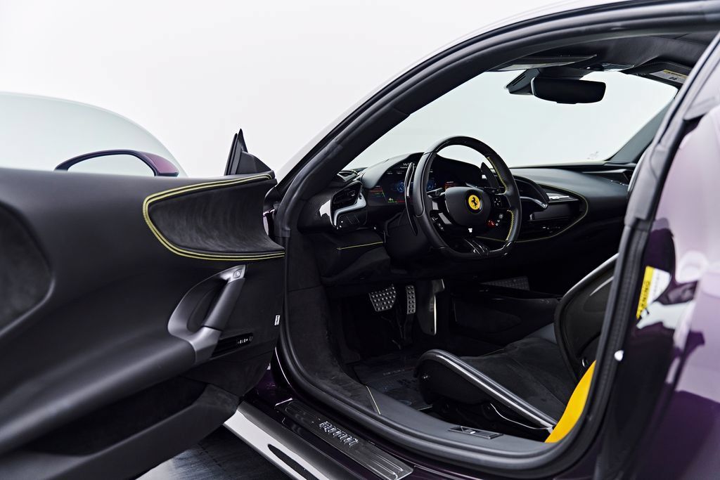 Used 2023 Ferrari SF90 Stradale AWD/4WD image 41