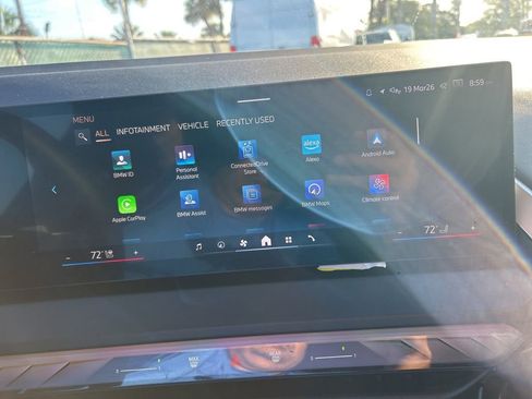 Used 2025 BMW X3 xDrive30i image 42