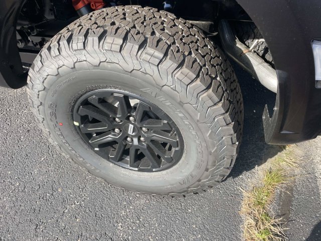 New 2026 Ford F150 Raptor AWD/4WD image 4