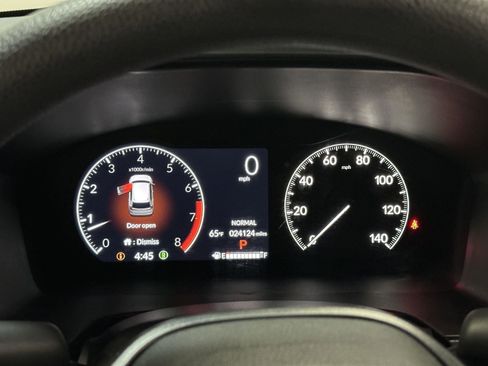 Certified 2025 Honda CR-V LX image 26