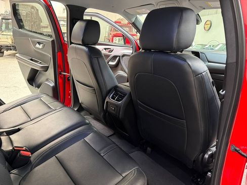 Used 2022 Chevrolet Blazer LT w/ LPO, Black Accent Package FWD image 39
