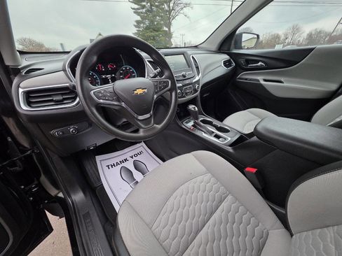 Used 2018 Chevrolet Equinox LS image 4