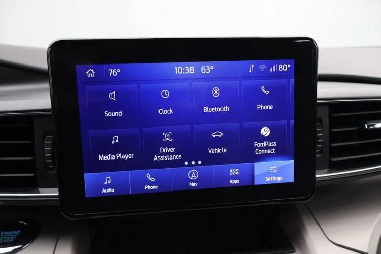 Used 2023 Ford Explorer XLT w/ Equipment Group 202A AWD/4WD image 30