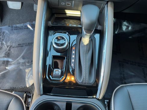 Used 2026 GMC Canyon Denali image 27