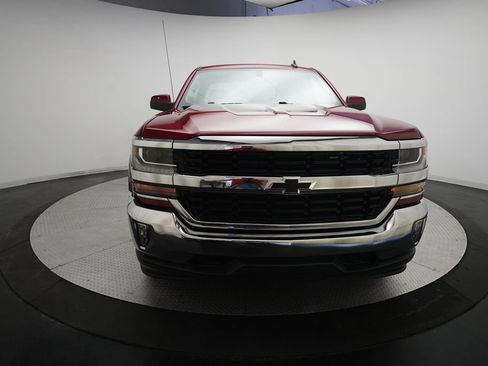 Used 2019 Chevrolet Silverado 1500 LT w/ All Star Edition AWD/4WD image 11