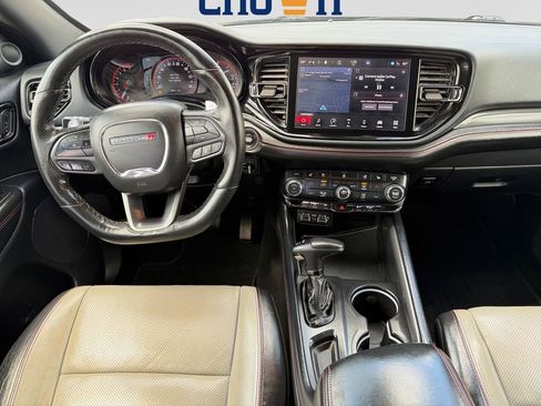 Used 2023 Dodge Durango GT AWD/4WD image 22