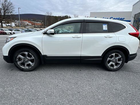 Used 2017 Honda CR-V EX image 7