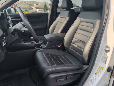 Used 2023 Honda CR-V Sport Touring image 39