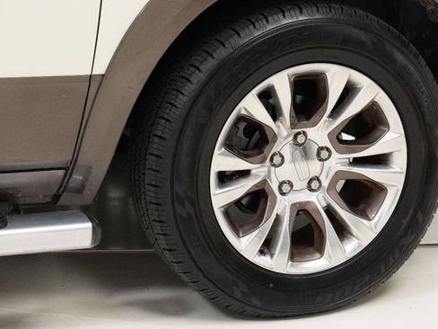 Used 2017 RAM 1500 Laramie Longhorn image 72