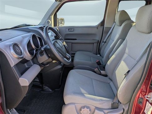 Used 2010 Honda Element EX image 22