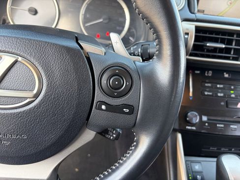 Used 2014 Lexus IS 250 w/ Navigation Package RWD image 26