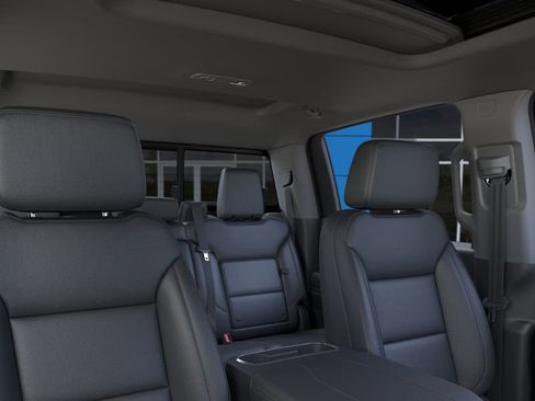 New 2026 GMC Sierra 1500 SLT w/ SLT Premium Plus Package image 25