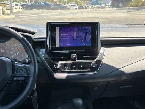 Certified 2023 Toyota Corolla LE FWD image 18