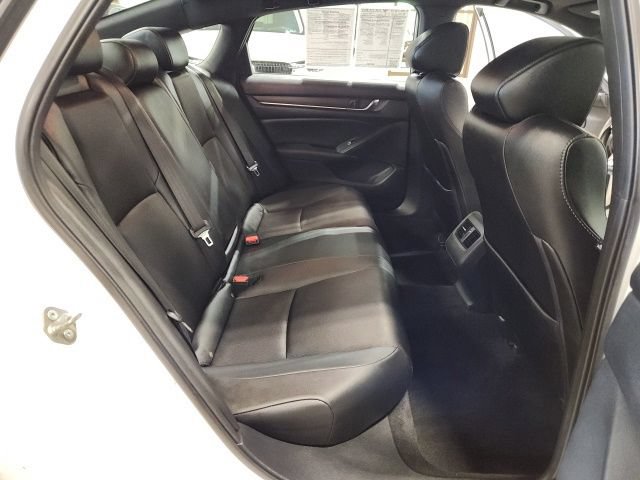 Used 2020 Honda Accord Sport image 27