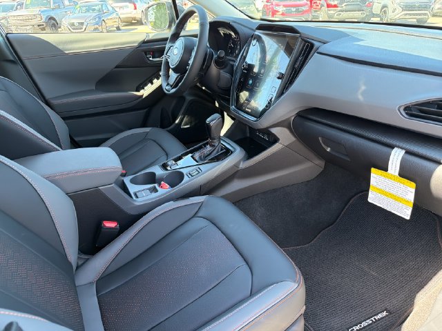 New 2026 Subaru Crosstrek 2.5i Limited AWD/4WD image 23