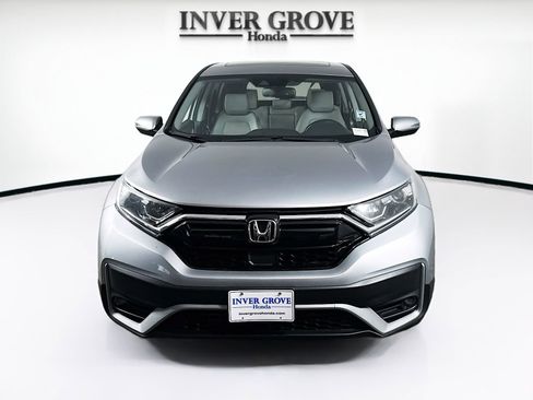 Used 2020 Honda CR-V EX-L image 2