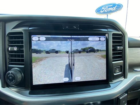 Used 2025 Ford F150 Lariat w/ Equipment Group 502A High AWD/4WD image 29
