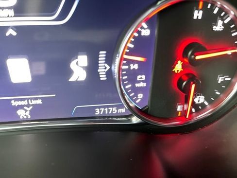 Certified 2024 Chevrolet Blazer RS w/ Driver Confidence II Package image 16