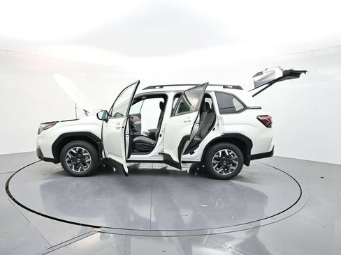 Used 2026 Subaru Forester Premium w/ Base/Premium Package AWD/4WD image 43